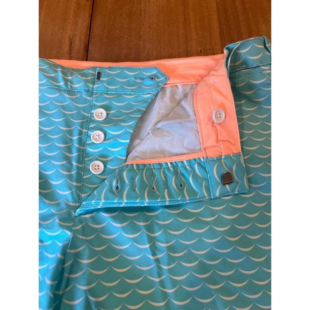 CHUBBIES  Button Fly XL  Brief‎ Lined 5
